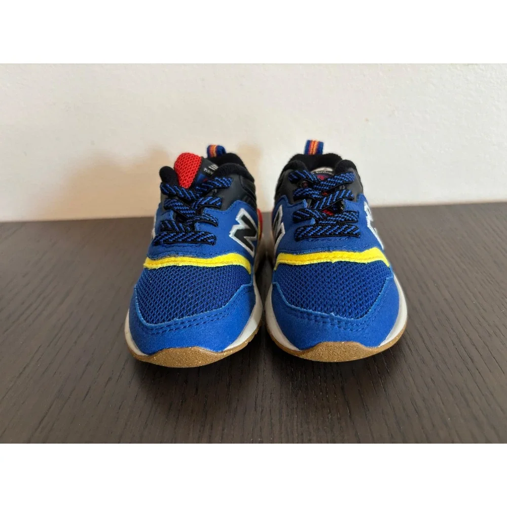 New Balance new balance